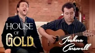 House of Gold - Hank Williams - Joshua Carswell feat. James DaSilva