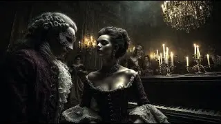 Concerto for Piano in E Major, ‘The Other World - Moonlit Melodies