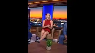 Jacqueline Matter Fox 5 DC Like It Or Not September 18, 2023 Part One