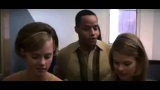 Remember The Titans Fight Scene
