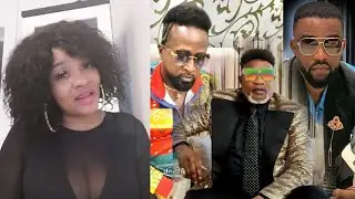 BIBICIA AUTOMATIC asali choix entre KOFFI et FALLY abimisi ba 12 KAKOL abeta ye na Wenge chez WERRA