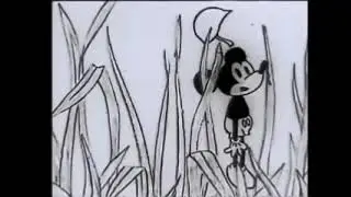 Mickey Mouse In Vietnam The Underground Anti War Animation from 1968, Co Created by Milton Glaser