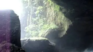 Cueva del Esplendor - Antioquia de Aventura
