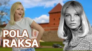 Była muzą Perfectu, rozkochała Janka Kosa i zauroczyła Lindę - Pola Raksa