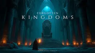 Zapomniane Kr&oacute;lestwa &ndash; Muzyka Dark Fantasy