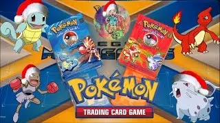 Unboxing de la nostalgia | Base Set Blackout - BrushFire Pok&eacute;mon | Especial 