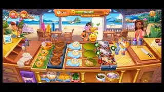 Cooking Madness level 460