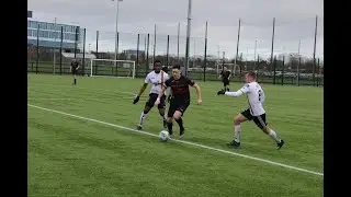 Player Interview: Conor Crowley