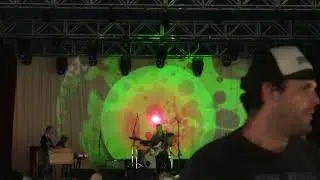 BYRON BAY BLUESFEST,  2022, Spectrum,  Master tape