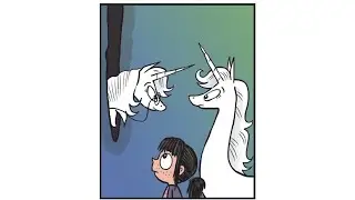 Phoebe and Her Unicorn Author Reading: Six Stories from 