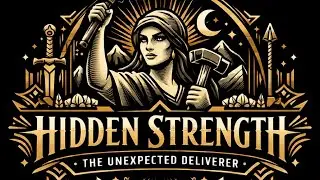 Hidden Strength: The Unexpected Deliverer