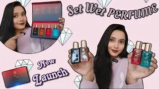 Set Wet AM/PM Perfume Gift pack | Set Wet combo set for Men | @StyleInsight