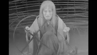 Throne of Blood (1957)