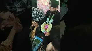 Kashmiri weeding and personal wadding of cosin brother 