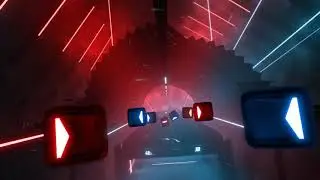 S3RL - Click Bait | Beat Saber Custom Map | Expert