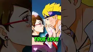 Every Girl in Love With Boruto ❤️ ! Boruto Two Blue Vortex