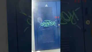 Graffiti day in Russia #drakon #дракон #graffiti #граффити #tagging #тегинг