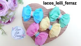 La&ccedil;o ISY Fita n&ordm; 9 (apenas 78 cm de fita)