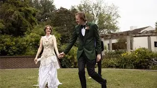 Deacon & Amber Pati&ntilde;o-Lovell Wedding Video
