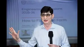 SEMINAR | HOW TO FILL CAP OPTION FORM | MHTCET | ENGINEERING | ADMISSION | JEE | INFORMATIVE | 2025|