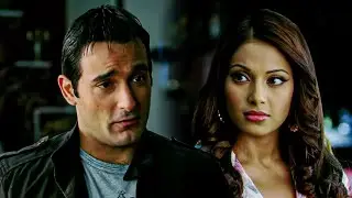 तुम तो पैदाशी कामिनी हो ये मुझे मालूम था..पर ये शराफत का मुखौटा कबसे पहने लगी | Race 2 Movie Scene
