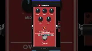 Создан ли Fender Studio Pro 8 для битмейкеров? | RMB Justize x Fender Studio