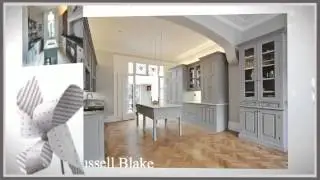 Russell Blake