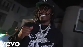 Duke Dennis - DEEBLOCK GENERAL (Official Music Video)