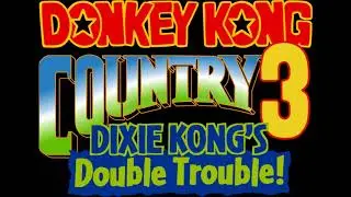 Chase - Donkey Kong Country 3: Dixie Kong's Double Trouble! OST