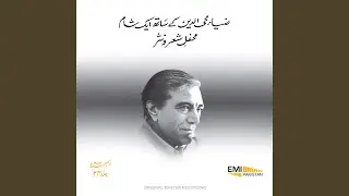 Nafees Ahmed -instrumentel