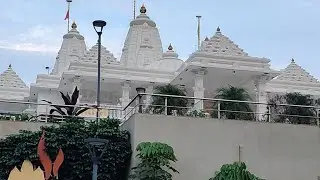Trimandir Pune &ndash; A Universal Temple for Inner Peace