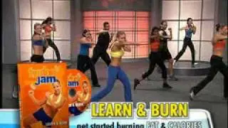 Turbo Jam