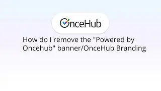 How to Remove the 