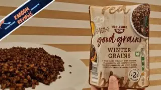 Worldwide Foods Good Grains Winter Grains - Random Reviews