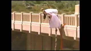 Ramada Commercial - Bungee Wedding (2008)