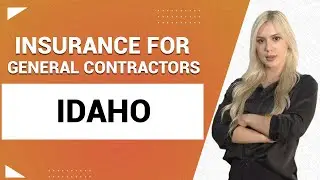 Insurance for General Contractors in Idaho