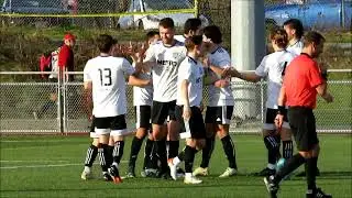 Croatia SC v Coquitlam Metro Ford Wolves (VMSL Premier 2023)