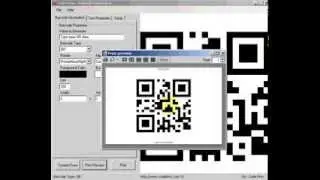 QR Code Generator