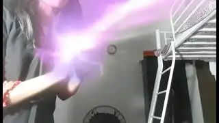 PURPLE BEAM
