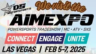AIM Expo Las Vegas 2025