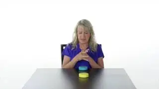Reach to Target Exercise using FitMi Full Body Rehab Device (A4)