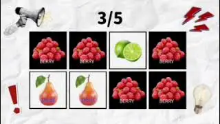 Say It Right On the Beat! 👏 Rhythm Word Challenge