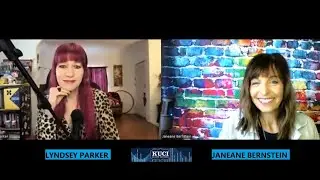 SHE ROCKS AWARDS Press Coverage - Lyndsey Parker, Music Editor Yahoo Ent. | Host SiriusXM