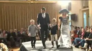 Bruidsshow Vanenburg
