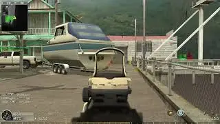 COD4 MW MP (GER) 111  Ko koga prvi.