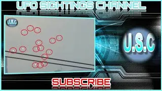 UFO SIGHTING ASIA 2021