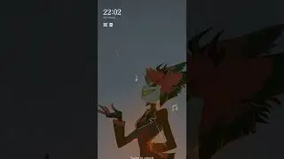 you have to fight your wall paper #wallpaper #alastor #alastorhazbinhotel #hazbinhotel