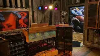 Foundry 85 Event Space Promo