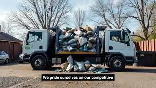 Professional Builders Rubbish Removal Melbourne | Fast & Compliant Cleanups | ABC Rubbish Removal