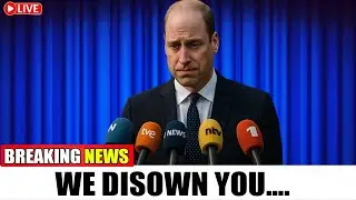BREAKING: Prince William STUNNED After Catherine's Medical Records REVEALED Unexpected Truth